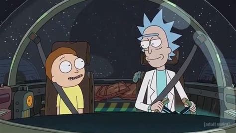 rick and morty s03e06 bdscr|Rick and Morty: All Episodes .